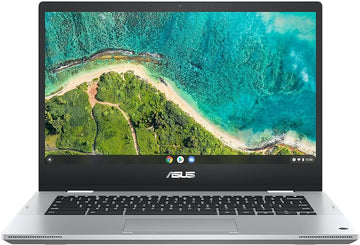 ASUS Chromebook Flip CM1 AMD 3015Ce 64GB/8GB Ram | Good Refurbished - ReDial