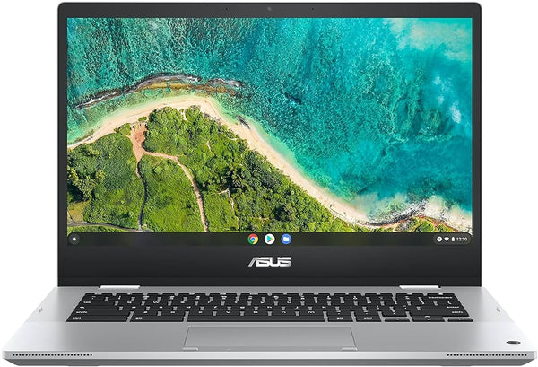 ASUS Chromebook Flip CM1 AMD 3015Ce 64GB/8GB Ram | Good Refurbished - ReDial
