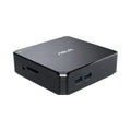 Asus Chromebox 2 (CN62) Mini Desktop PC Intel Celeron 3215U 16GB 4GB RAM - Very Good Condition - ReDial