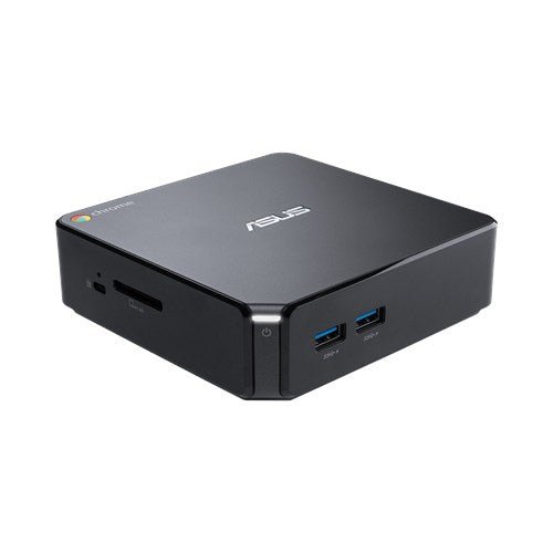 Asus Chromebox 2 (CN62) Mini Desktop PC Intel Celeron 3215U 16GB 4GB RAM - Very Good Condition - ReDial