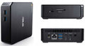 Asus Chromebox 2 (CN62) Mini Desktop PC Intel Celeron 3215U 16GB 4GB RAM - Very Good Condition - ReDial