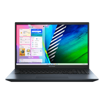 Asus Vivobook Pro 15 K3500PA 15.6
