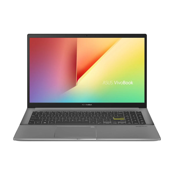 Asus VivoBook S15 S533EA i7-1165G7 512GB/16GB Ram | Acceptable Refurbished - ReDial