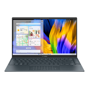 Asus Zenbook 14