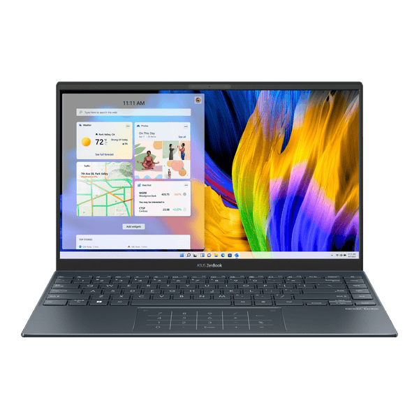 Asus Zenbook 14