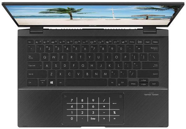 Asus ZenBook UX463FA 14