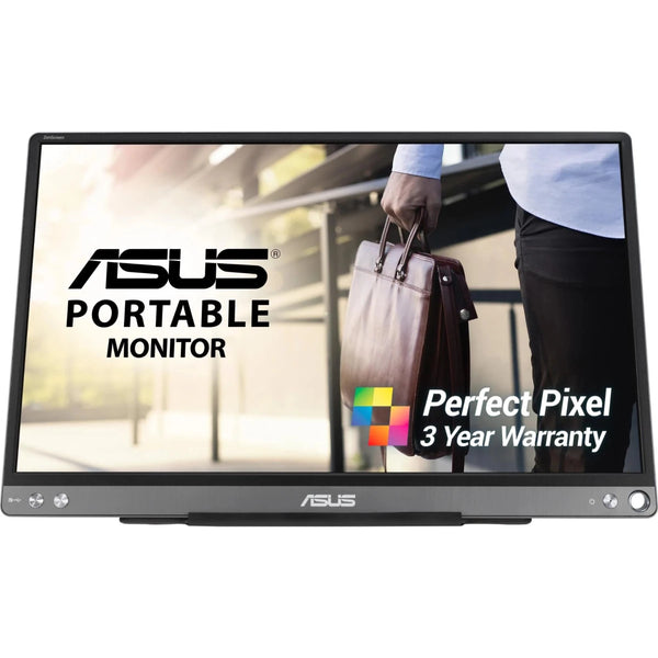 ASUS ZenScreen MB16ACE 15.6
