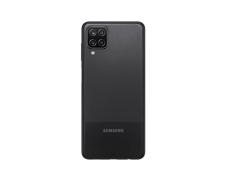 Samsung Galaxy A12 - As New (Premium)