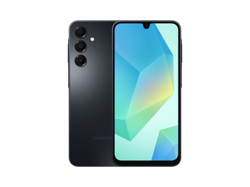 Samsung Galaxy A16 Black SM-A165F 128GB/4GB Ram | As New Refurbished