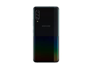 Samsung Galaxy A90 5G Black SM-A908B 128GB/6GB Ram | Good Refurbished