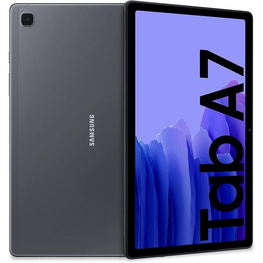 Samsung Galaxy Tab A7 10.4" (T505 / 2020) WiFi + Cellular - Very Good Condition