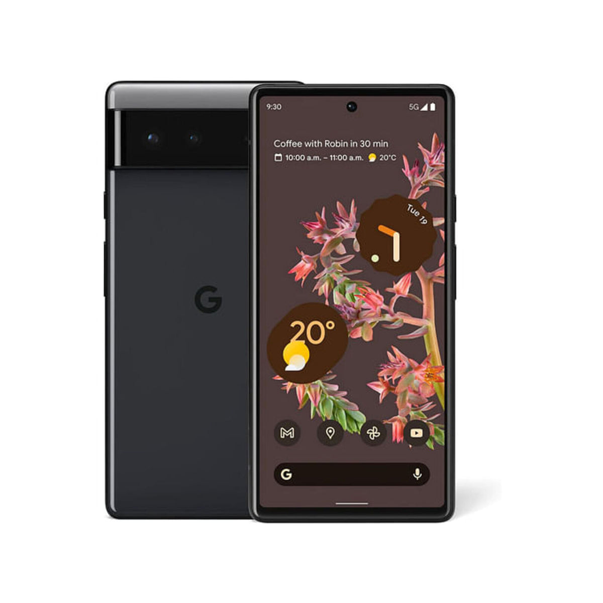 Google Pixel 6 5G - Good Condition