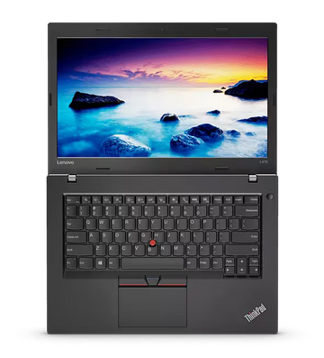 Lenovo ThinkPad L470 13.9
