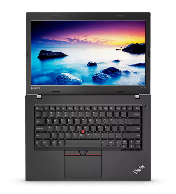 Lenovo ThinkPad L470 13.9