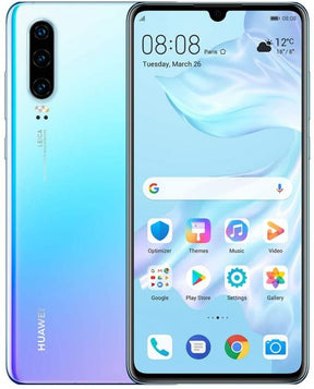 Huawei P30 (ELE-L29) - Very Good Condition