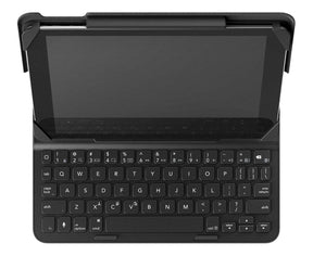 Belkin QODE Slim Style Keyboard Case for iPad Air/iPad Air 2 - Brand New - ReDial