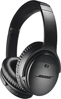 Bose QuietComfort 35 Headphones - Very Good Condition - ReDial