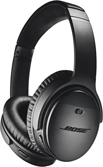 Bose QuietComfort 35 Headphones - Very Good Condition - ReDial