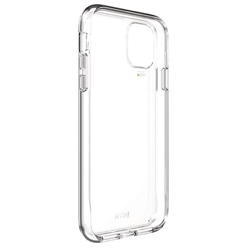 Brand New EFM Aspen D3O Crystalex Case Armour iPhone 11 Clear - ReDial