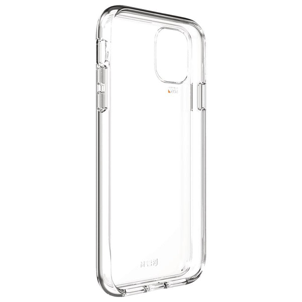 Brand New EFM Aspen D3O Crystalex Case Armour iPhone 11 Clear - ReDial