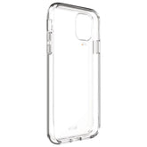 Brand New EFM Aspen D3O Crystalex Case Armour iPhone 11 Clear - ReDial