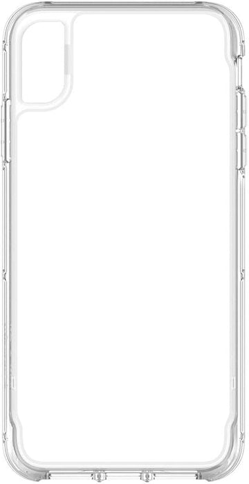 Brand New Griffin Survivor Clear Case for iPhone X & Xs - ReDial