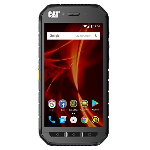 Bullitt S41 32GB | Unlocked | Good Refurbished - ReDial