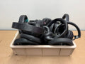 Bundle Lot of Headsets | Bose, JBL, Audio-Technica, HEAVYS + More | Untested, Sold As-Is - ReDial