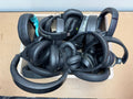 Bundle Lot of Headsets | Bose, JBL, Audio-Technica, HEAVYS + More | Untested, Sold As-Is - ReDial