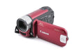 Canon LEGRIA FS306 Flash Memory PAL Camcorder | Excellent Refurbished - ReDial