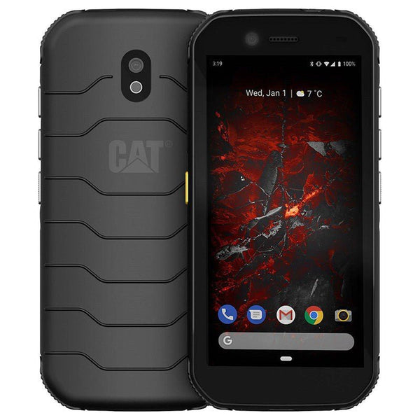Cat S42 32GB | Unlocked | Acceptable Refurbished - ReDial