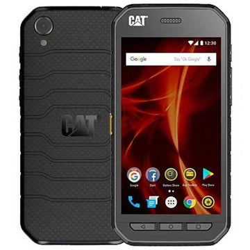 Caterpillar CAT S31 - Good Condition - ReDial