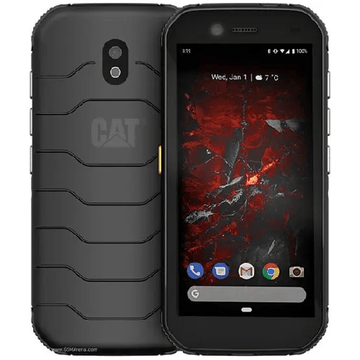 Caterpillar CAT S42 (2020) - Very Good Condition - ReDial