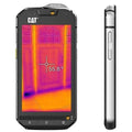 Caterpillar CAT S60 Thermal Camera Heavy Duty Phone - Acceptable Condition - ReDial