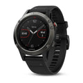 Garmin Fenix 5 Slate Gray 47 MM - Acceptable Refurbished