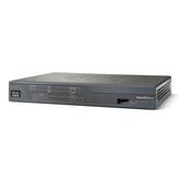 Cisco 880 Series Router - Very Good Condition - ReDial