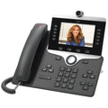 Cisco IP Phone 8845 | New Open Box