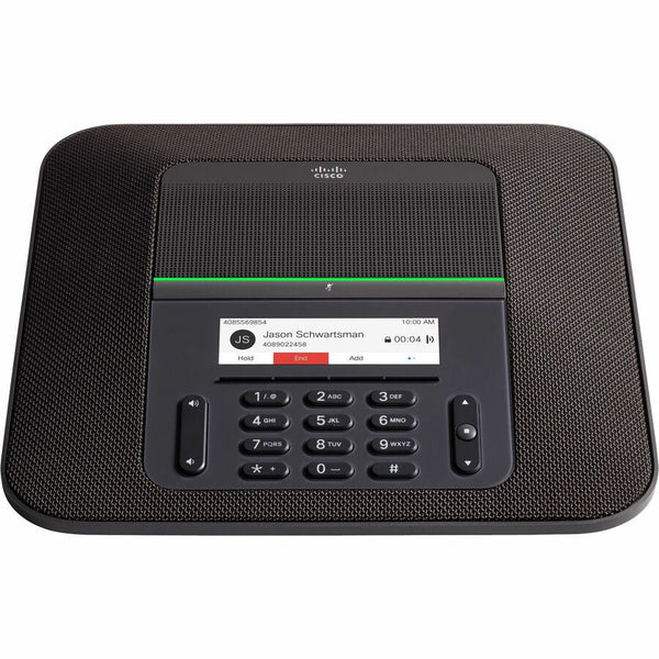 Cisco IP Conference Phone 8832 | New Opened Box - ReDial