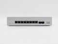 Cisco Meraki MS120-8FP-HW Gigabit Network Access PoE+ Switch | Used - ReDial
