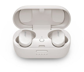 Bose QuietComfort Wireless Noise Cancelling Earbuds - Good Condition