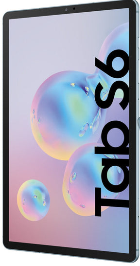Samsung Galaxy Tab S6 10.5" SM-T865 WiFi + Cellular - Very Good Condition