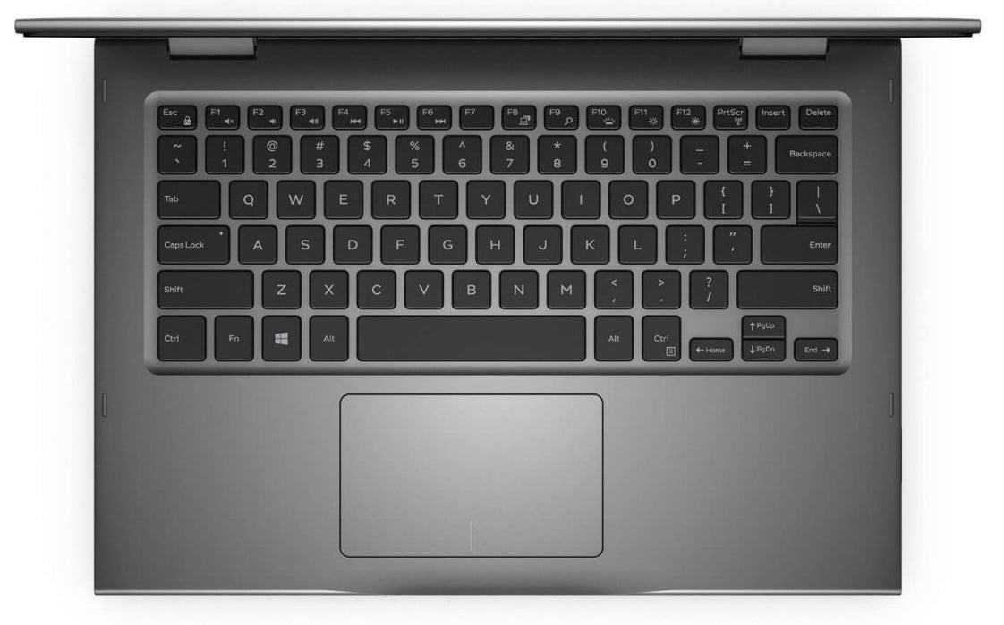 Dell Inspiron 13 - 5378 13.2