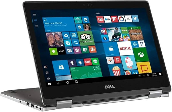 Dell Inspiron 13 - 7378 13.3