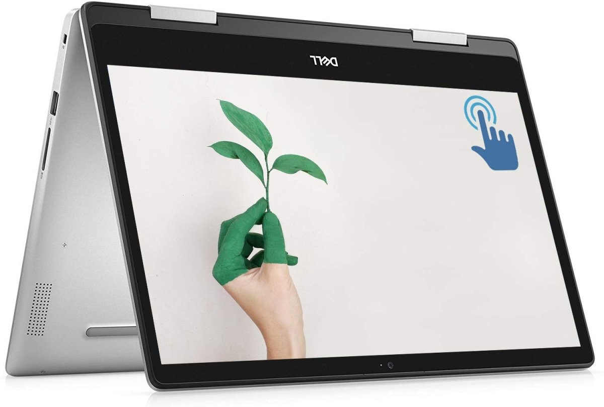 Dell Inspiron 5485 2n1 13.9