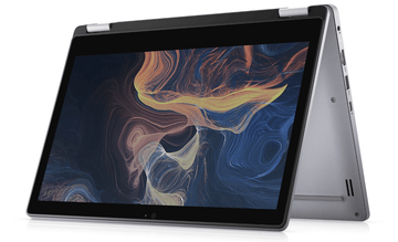 Dell Latitude 3310 2 - in - 1 13.2