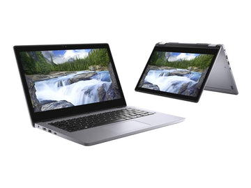 Dell Latitude 3310 2-in-1 13.3
