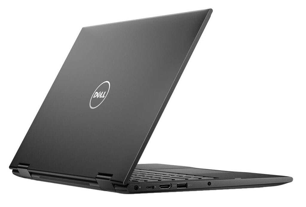 Dell Latitude 3390 2 - in - 1 13.3