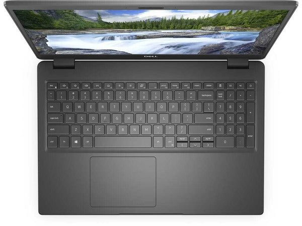 Dell Latitude 3510 15.6