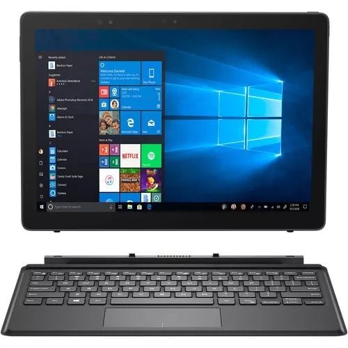 Dell Latitude 5175 10.8" Tablet PC m5 - 6Y57 256GB 8GB RAM - Very Good Condition - ReDial