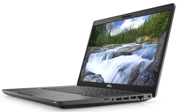Dell Latitude 5400 13.9